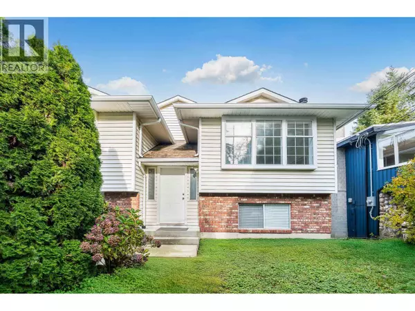 3868 MT SEYMOUR PARKWAY, North Vancouver, BC V7G1C4