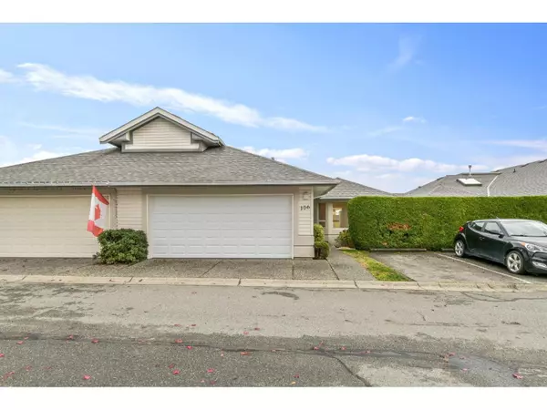 31406 UPPER MACLURE #106, Abbotsford, BC V2T5L8