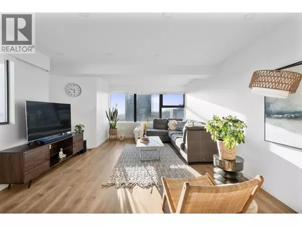 1515 EASTERN AVE #1304, North Vancouver, BC V7L4R2