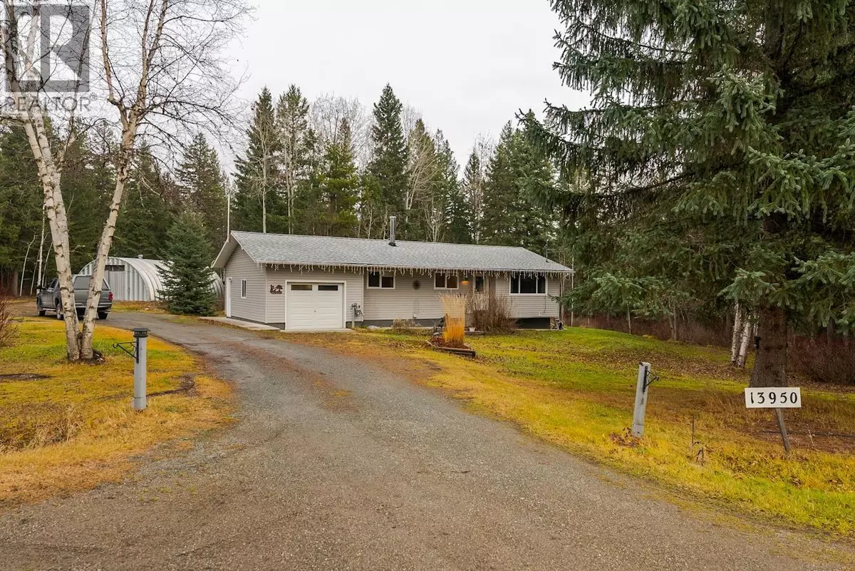 Prince George, BC V2N5X9,13950 ATHABASCA DRIVE