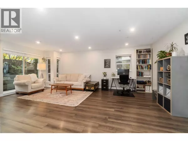 1000 BOWRON CT #310, North Vancouver, BC V7H2V8