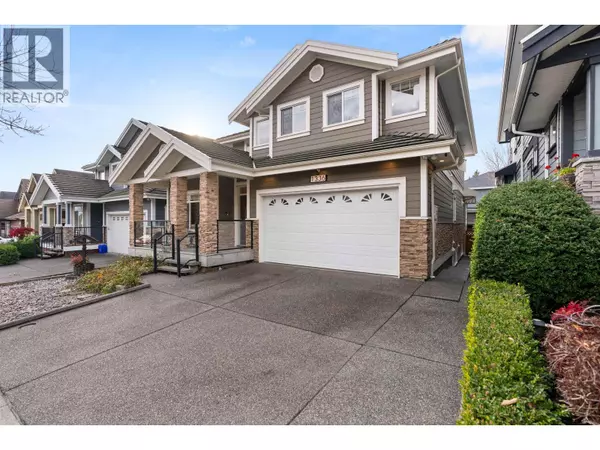 Coquitlam, BC V3E0E1,1336 MARGUERITE STREET