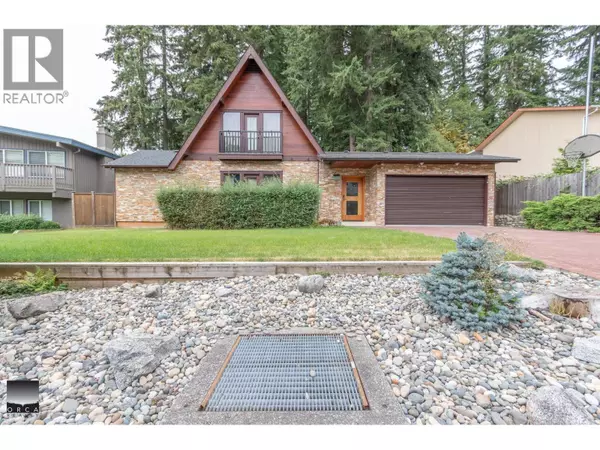 2752 BYRON ROAD, North Vancouver, BC V7H1M2