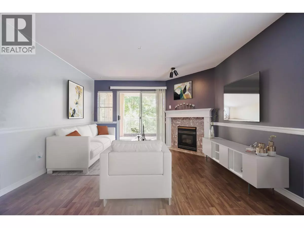 Maple Ridge, BC V2X2V6,22722 LOUGHEED HWY #201