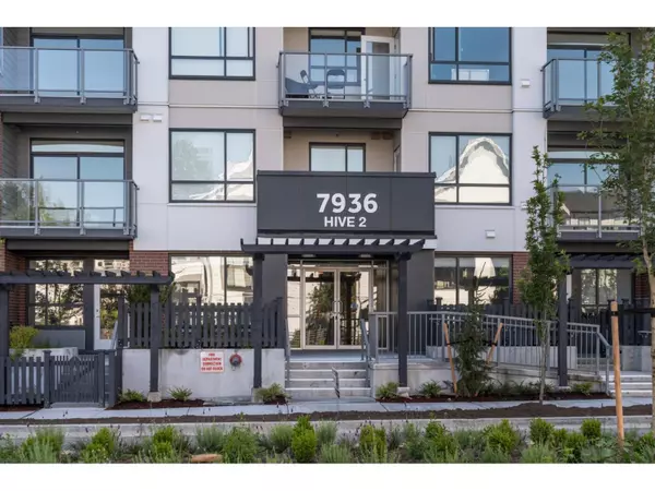 Langley, BC V2Y3X8,7936 206 ST #521