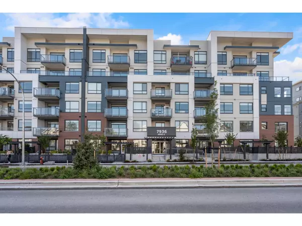 Langley, BC V2Y3X8,7936 206 ST #521