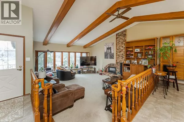 Prince George, BC V2L1A2,1460 TAYLOR DRIVE