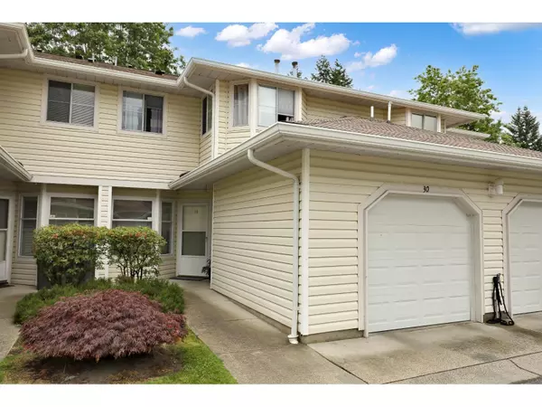 10038 155 STREET #30, Surrey, BC V3R0S2