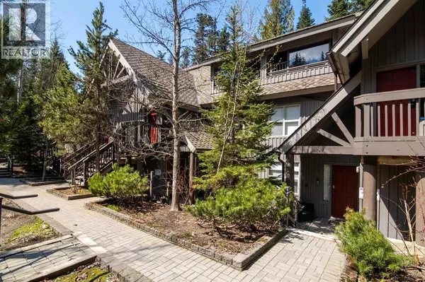 4890 PAINTED CLIFF RD #3, Whistler, BC V8E1C9