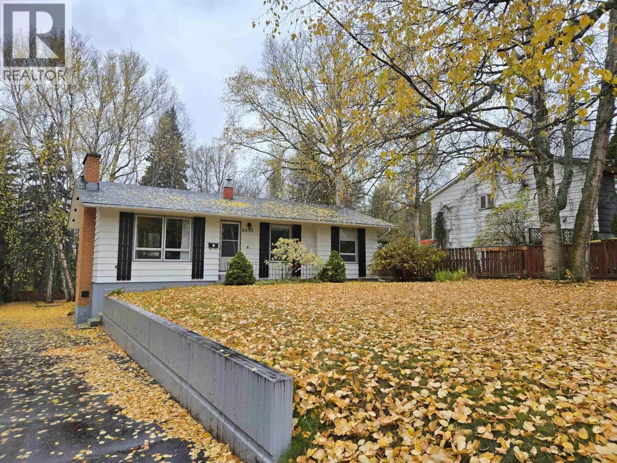 Prince George, BC V2N5L4,2653 STARLANE DRIVE