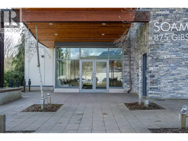 875 GIBSONS WAY #208, Gibsons, BC V0N1V0