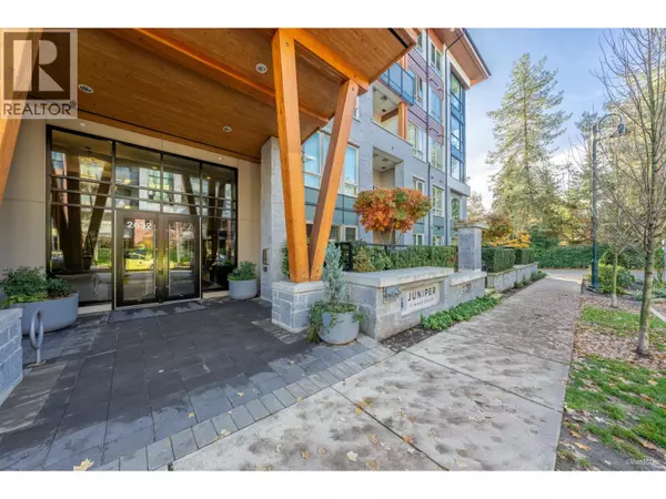 2632 LIBRARY LN #312, North Vancouver, BC V7J0B8