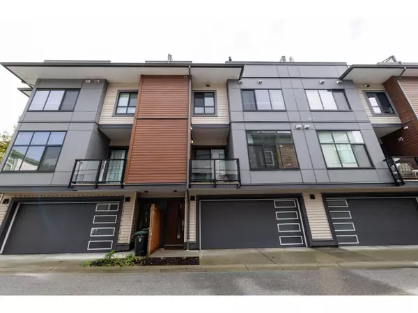 20852 78B #14, Langley, BC V2Y0X6