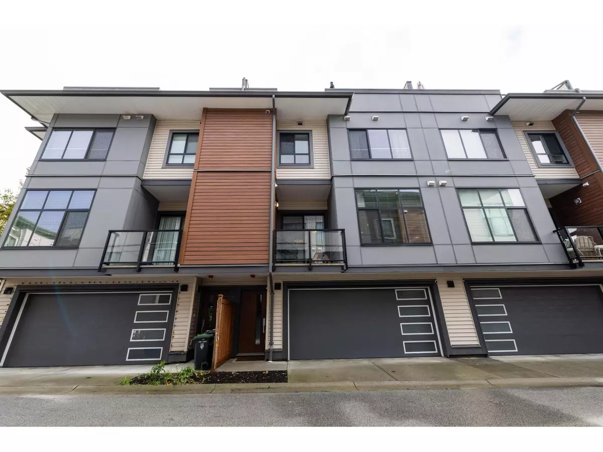 Langley, BC V2Y0X6,20852 78B AVE #14