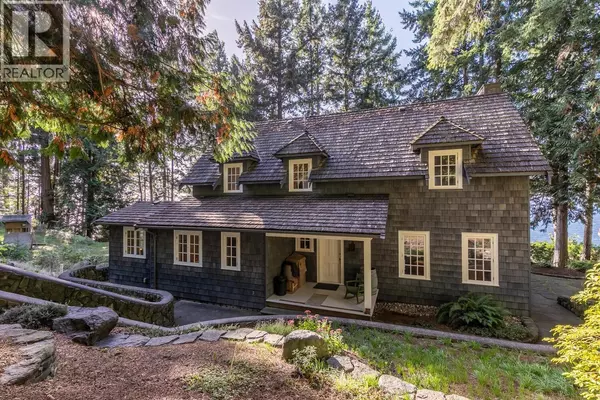 Gibsons, BC V0N1V3,1289 GOWER POINT ROAD