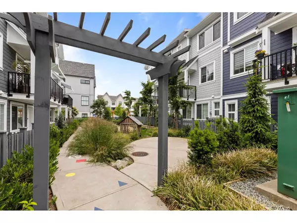 20321 80 #44, Langley, BC V2Y3S3