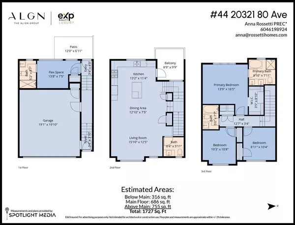 Langley, BC V2Y3S3,20321 80 #44