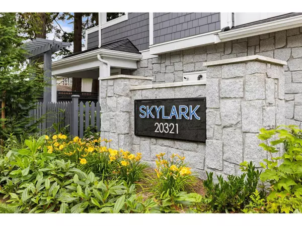 Langley, BC V2Y3S3,20321 80 AVE #44