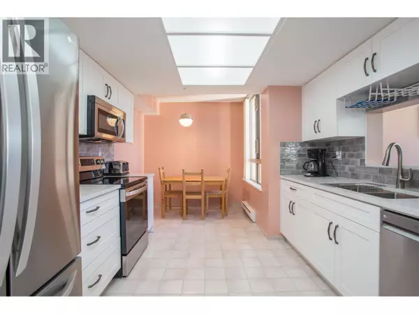 Coquitlam, BC V3B7T9,1190 PIPELINE RD #1501