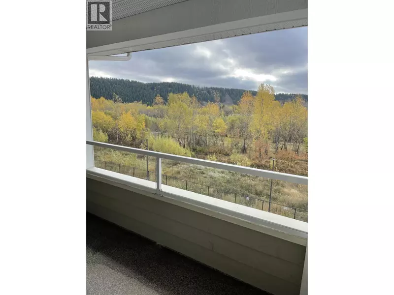 2055 INGLEDEW ST #119, Prince George, BC V2L5S1