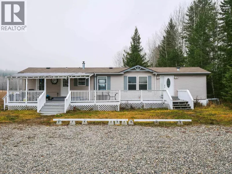 3688 TREMBLEY ROAD, Quesnel, BC V2J6S5