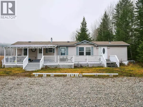 3688 TREMBLEY ROAD, Quesnel, BC V2J6S5