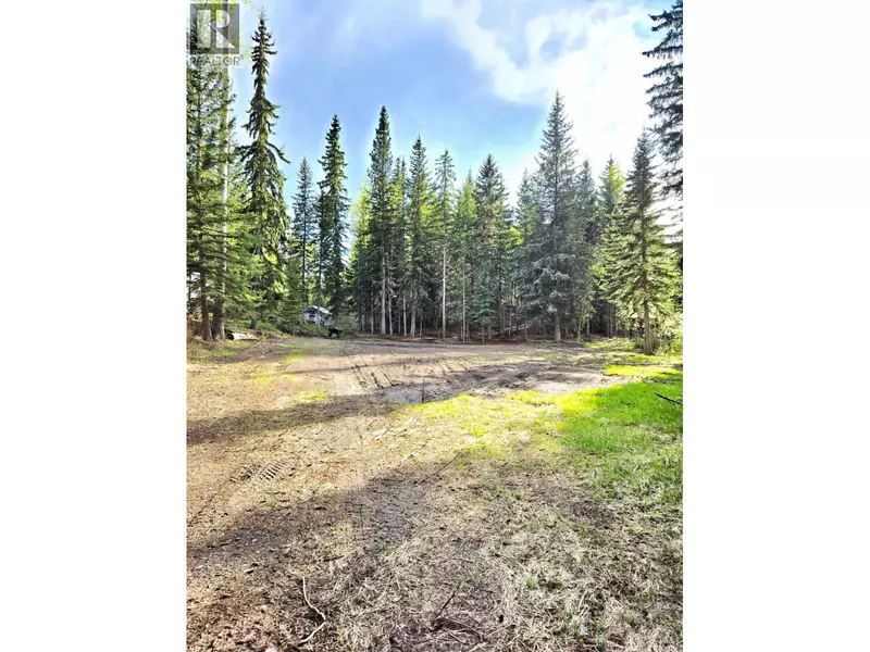 LOT 43 WOLFE ROAD, 100 Mile House, BC V0K2E3