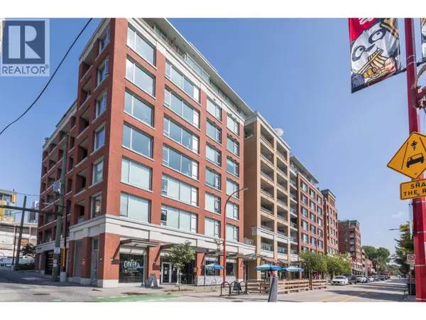 Vancouver, BC V6A0B4,221 UNION ST #310