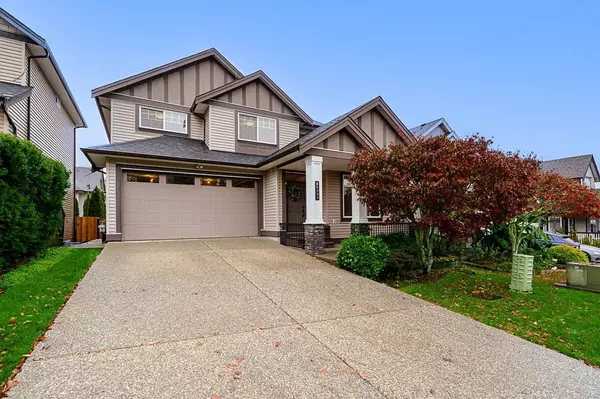 6093 145A STREET, Surrey, BC V3S4R6