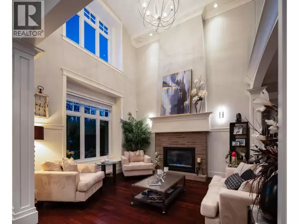 Richmond, BC V7E4J6,11400 PLOVER DRIVE