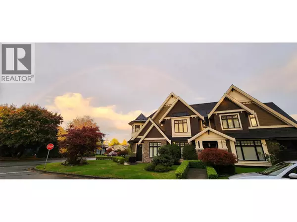 11400 PLOVER DRIVE, Richmond, BC V7E4J6