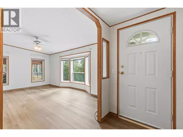 150 Mile House, BC V0K2G0,2862 PIONEER CRESCENT