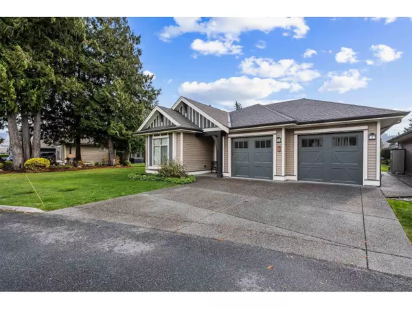 Chilliwack, BC V2R0S9,45900 SOUTH SUMAS RD #158