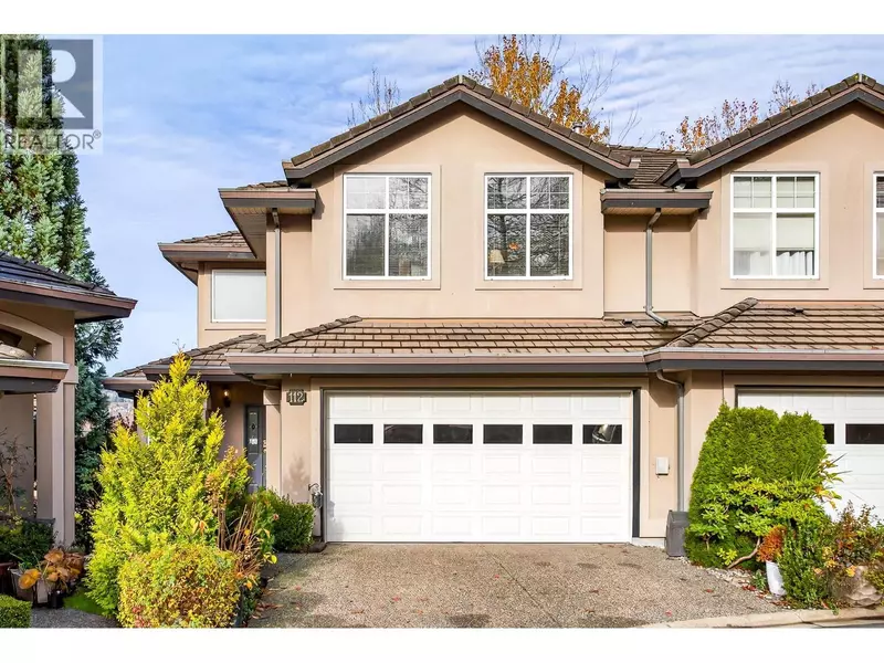 678 CITADEL DR #112, Port Coquitlam, BC V3C6M7