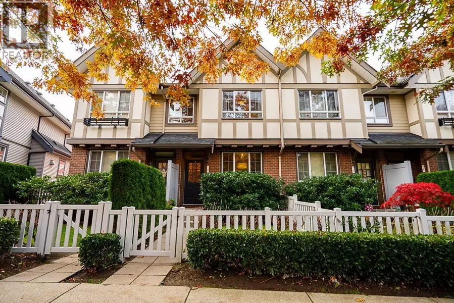 1338 HAMES CRES #3, Coquitlam, BC V3E0J2