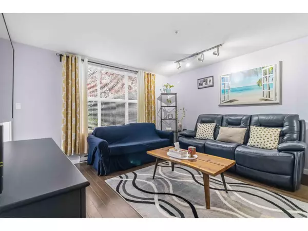 10707 139 ST #124, Surrey, BC V3T0B2