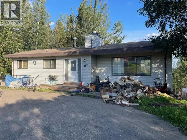5612 51 STREET, Fort Nelson, BC V0C1R0