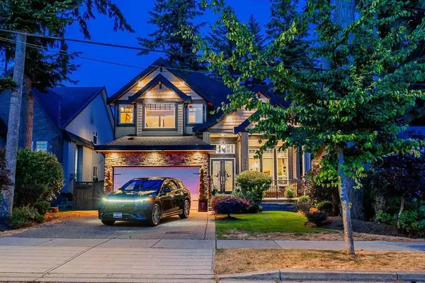 5866 126 STREET, Surrey, BC V3X1V8