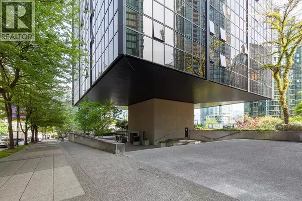 Vancouver, BC V6E4V3,1333 West GEORGIA ST #913