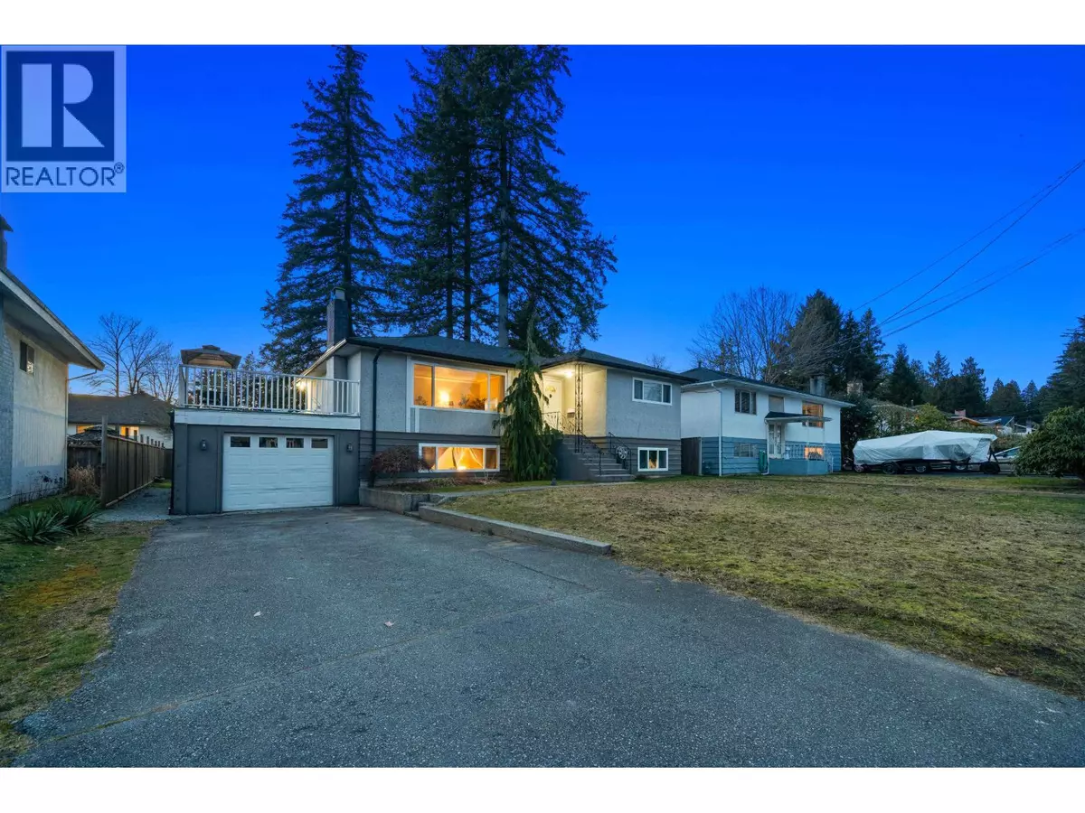 Port Coquitlam, BC V3B3S2,3949 SEFTON STREET