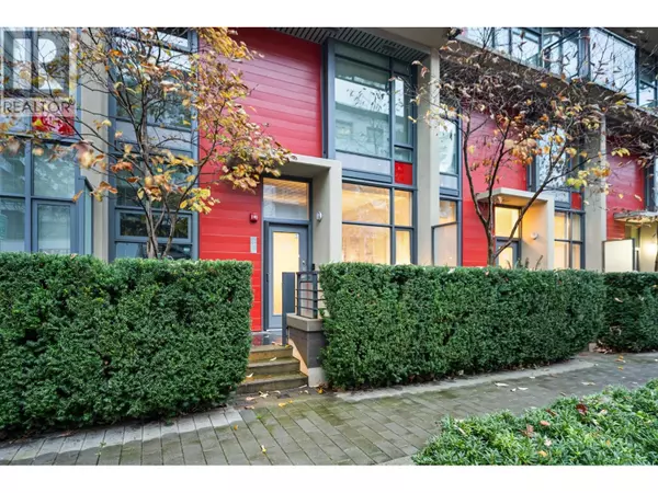 66 W 1ST AVENUE, Vancouver, BC V5Y0K4