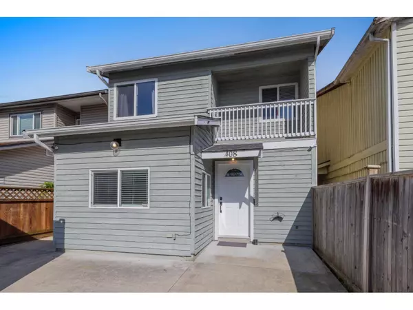 Langley, BC V4W3K9,408 BRUNEAU PLACE