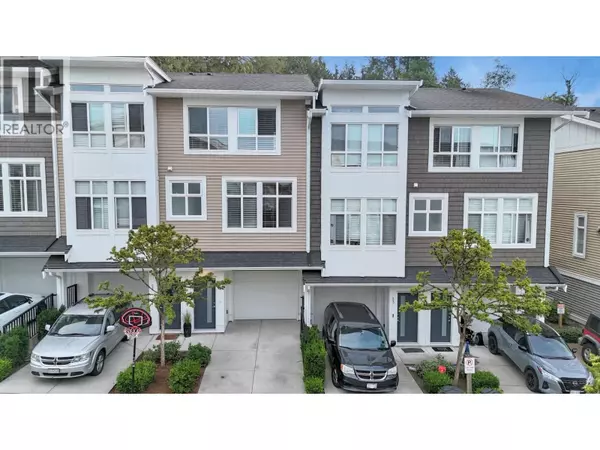 24108 104 AVE #22, Maple Ridge, BC V2W0J5