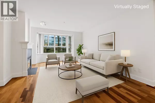 Port Moody, BC V3H5B8,220 NEWPORT DR #213