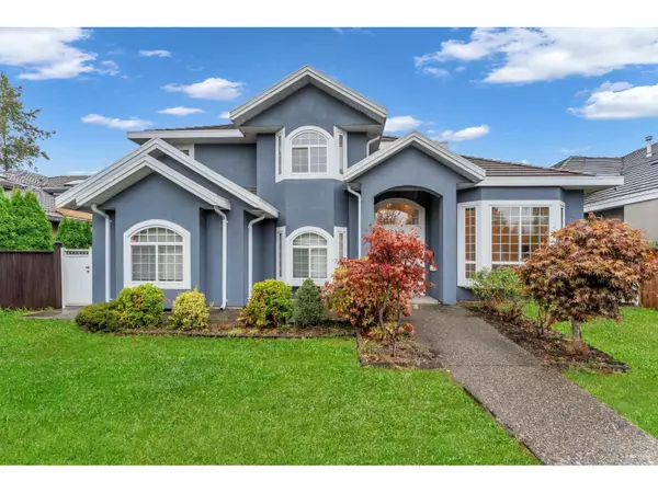 15949 108 AVENUE, Surrey, BC V4N1J6