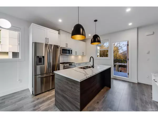 Abbotsford, BC V4X0C3,27640 LANTERN #18