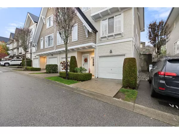 Langley, BC V2Y2Y8,20560 66 AVE #28