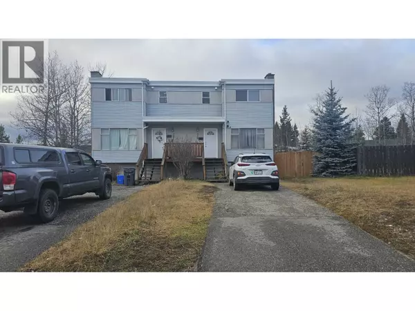 231-235 MCINTYRE CRESCENT, Prince George, BC V2M4P6