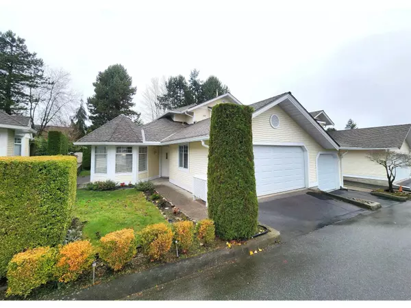Langley, BC V4W2C8,8737 212 ST #35