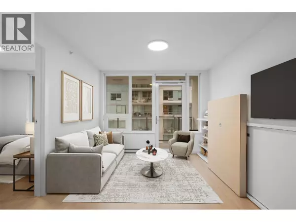 908 QUAYSIDE DR #2607, New Westminster, BC V3M0L4